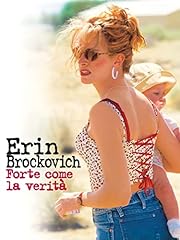 Erin brockovich forte usato  Spedito ovunque in Italia 