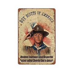 Boy scouts america for sale  Delivered anywhere in USA 