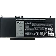 Dell batterie 51wh d'occasion  Livré partout en Belgiqu