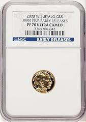 2008 proof gold for sale  Delivered anywhere in USA 