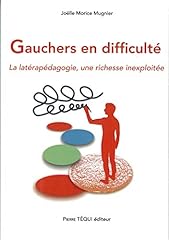 Gauchers difficulté latérap� d'occasion  Livré partout en France