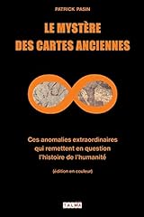 Mystère cartes anciennes d'occasion  Livré partout en France