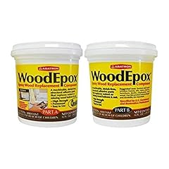 Abatron woodepox kit for sale  Delivered anywhere in USA 