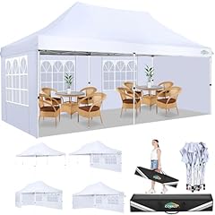 Cobizi gazebo 3x6m for sale  Delivered anywhere in UK