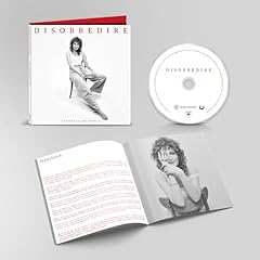 Disobbedire cd usato  Spedito ovunque in Italia 