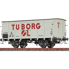 49872 bierwagen tuborg gebraucht kaufen  Wird an jeden Ort in Deutschland