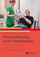 Ersteinschätzung notaufnahme  gebraucht kaufen  Wird an jeden Ort in Deutschland