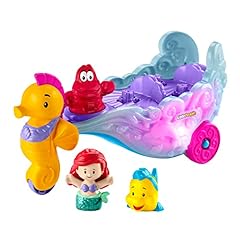 Fisher price coffret d'occasion  Livré partout en France