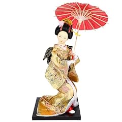 Nolitoy kimono figure for sale  Delivered anywhere in Ireland