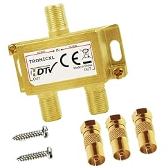 Tronicxl premium coaxial for sale  Delivered anywhere in UK