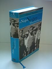 Hans massaquoi neger gebraucht kaufen  Wird an jeden Ort in Deutschland