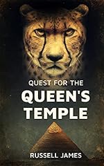Quest queen temple for sale  Delivered anywhere in USA 