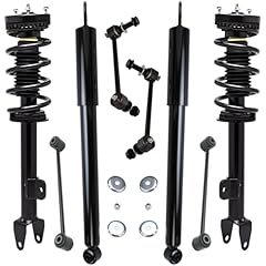 Detroit axle 8pc for sale  Delivered anywhere in USA 