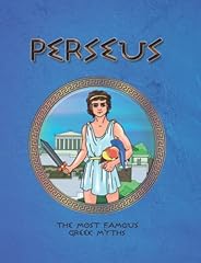 Perseus. the most usato  Spedito ovunque in Italia 