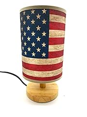 American flag table for sale  Delivered anywhere in USA 