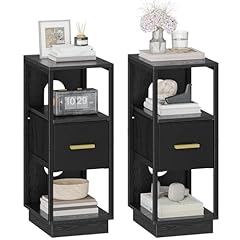 Hzuaneri table chevet d'occasion  Livré partout en France