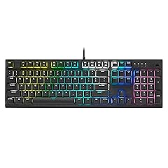 Corsair wired k60 for sale  Delivered anywhere in USA 