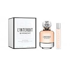 Givenchy interdit set for sale  Delivered anywhere in UK