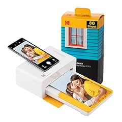 Kodak dock plus gebraucht kaufen  Wird an jeden Ort in Deutschland