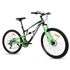 Ibk bicicletta mtb usato  Spedito ovunque in Italia 