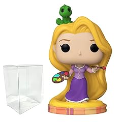 Visit funko rapunzel for sale  Delivered anywhere in USA 