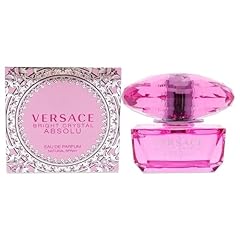 Versace bright crystal gebraucht kaufen  Wird an jeden Ort in Deutschland