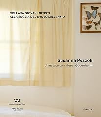 Susanna pozzoli. estate usato  Spedito ovunque in Italia 