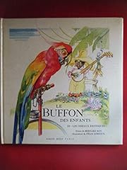 Buffon enfants iii d'occasion  Livré partout en France