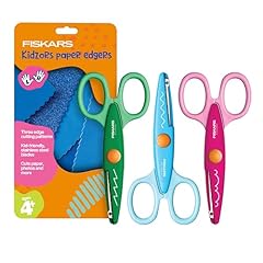 Fiskars kidzors paper for sale  Delivered anywhere in USA 