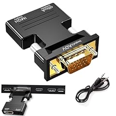 Wzwzo adattatore hdmi usato  Spedito ovunque in Italia 