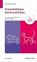 Praxisleitfaden hund katze gebraucht kaufen  Wird an jeden Ort in Deutschland