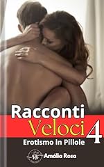 Racconti veloci racconti usato  Spedito ovunque in Italia 