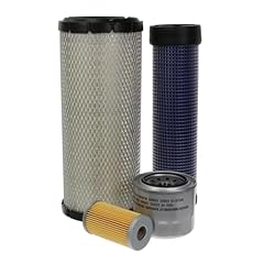 Greyfriars filters service for sale  Delivered anywhere in UK
