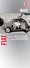 Fiat 500 for sale  Delivered anywhere in USA 