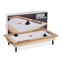 Relaxdays hockey table d'occasion  Livré partout en France