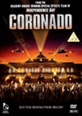 Coronado dvd for sale  Delivered anywhere in UK