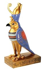 Egyptian horus falcon for sale  Delivered anywhere in UK