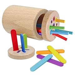 Bukuhlio jeux montessori d'occasion  Livré partout en France