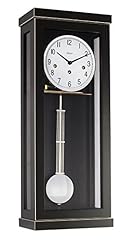 Hermle regulator clocks for sale  Delivered anywhere in UK