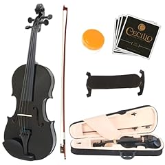 Mendini cecilio violin for sale  Delivered anywhere in USA 