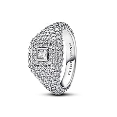 Pandora timeless pavé gebraucht kaufen  Wird an jeden Ort in Deutschland