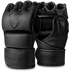 Liberlupus mma gloves for sale  Delivered anywhere in USA 