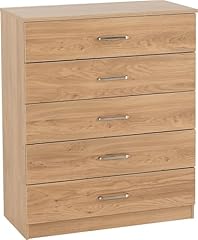 Seconique dakota drawer for sale  Delivered anywhere in UK