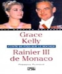 Grace kelly rainier d'occasion  Livré partout en France