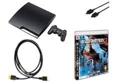 pack ps3 slim d'occasion  Livré partout en France