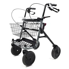 Govita deambulatore rollator usato  Spedito ovunque in Italia 