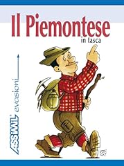 Piemontese tasca usato  Spedito ovunque in Italia 