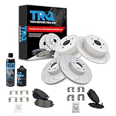 Trq front rear for sale  Delivered anywhere in USA 