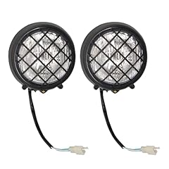 Labwork headlights lens for sale  Delivered anywhere in USA 