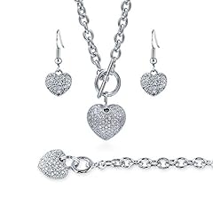 Berricle heart cubic for sale  Delivered anywhere in USA 